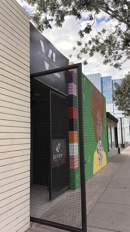 Vital Lounge | Yoga, Pilates, & Acupuncture — photo 1