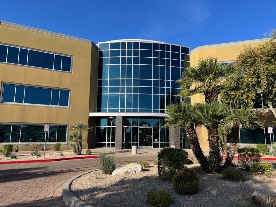 Zensible Psychiatry Phoenix AZ — photo 1
