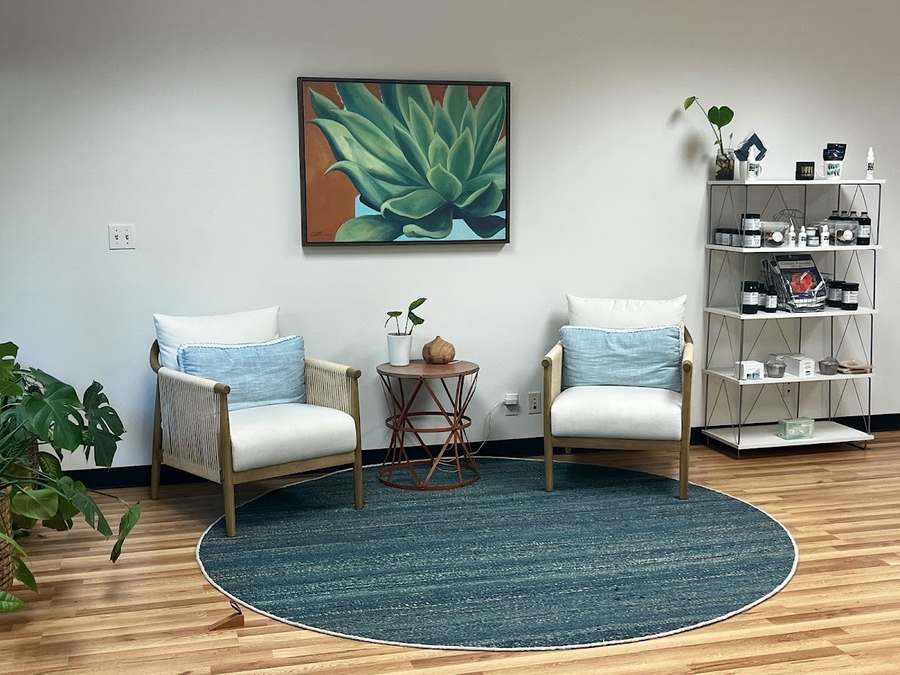 Brandy Augustine PhD | Gut Health Specialist in San Diego — photo 1
