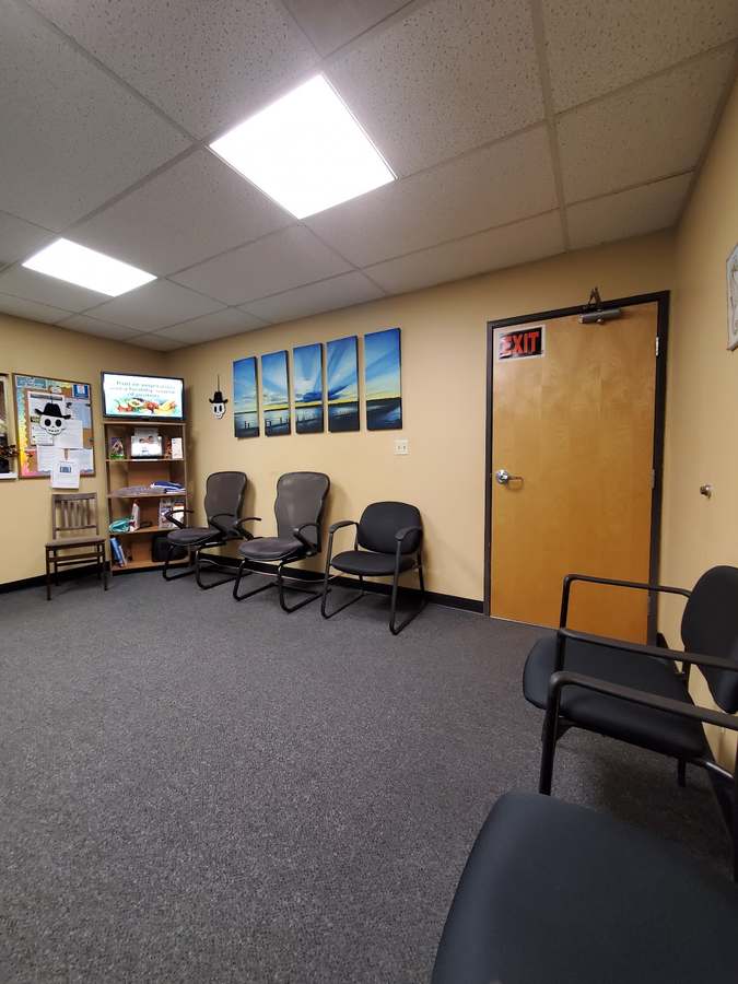 Brinegar Chiropractic and Massage Center — photo 1