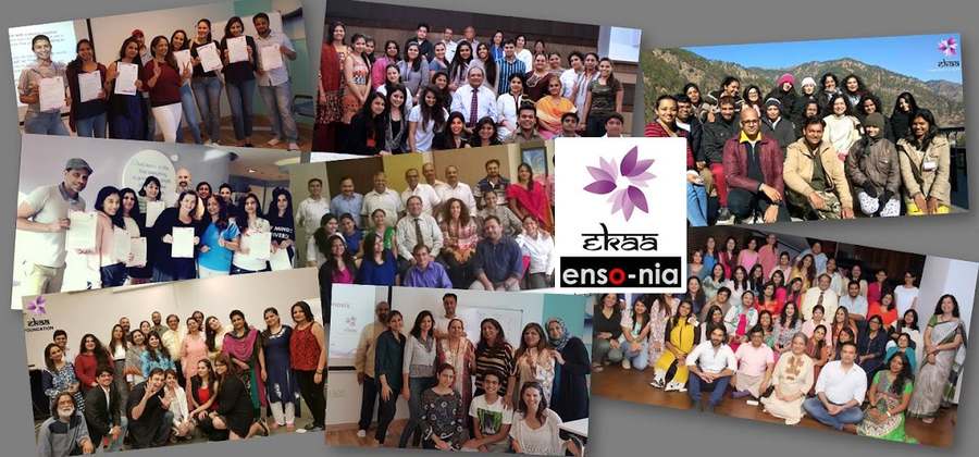ENSO-NIA, Healing & Training Center, Integrated Clinical Hypnotherapy, San Diego, California — photo 1