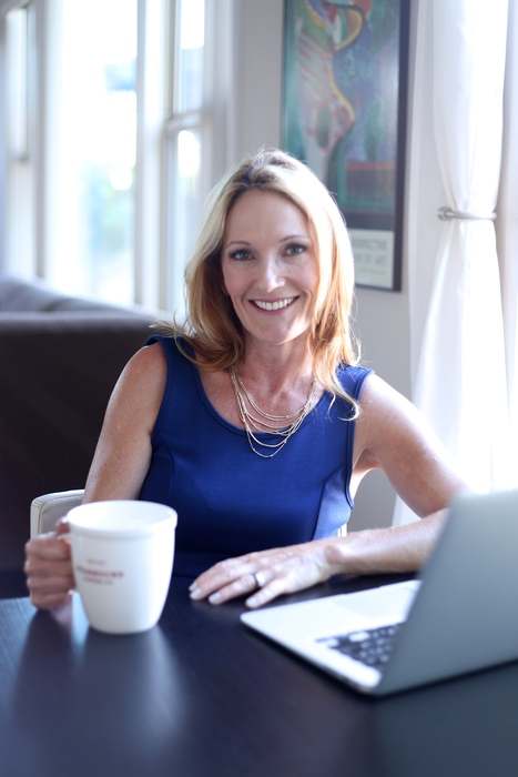 Erin Sur Certified Life Coach — photo 1