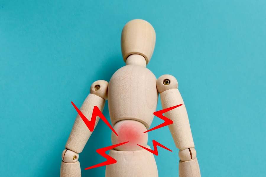 George K. Reese, D.C. Accident Injury Chiropractor | Quiropractico de Accidentes — photo 1