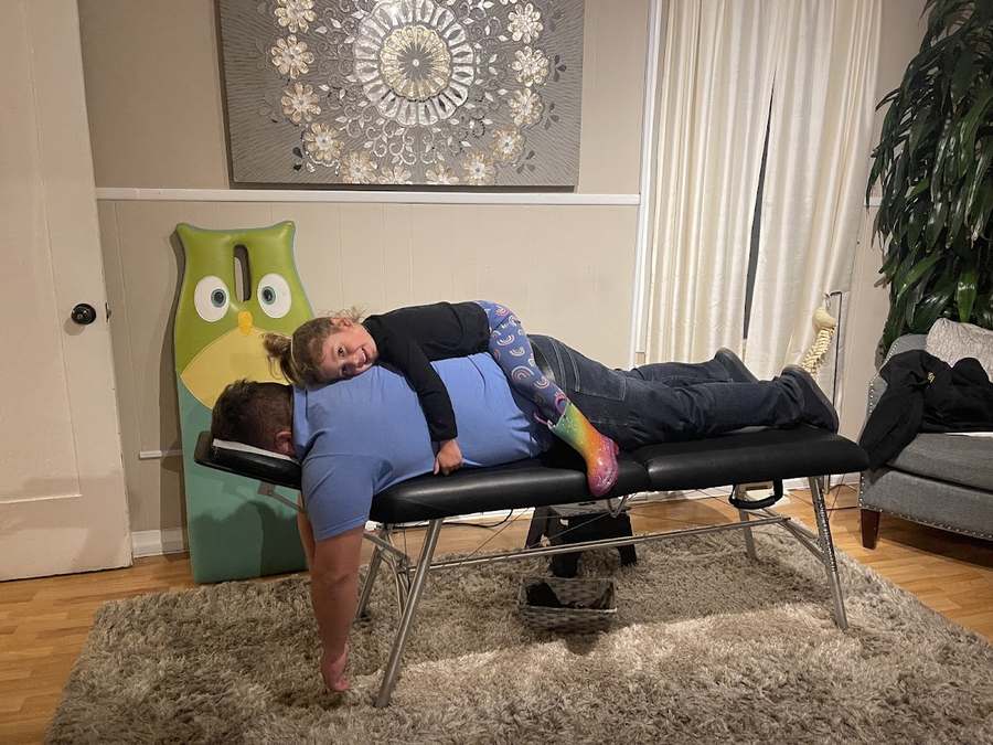 Good Vibrations Family Chiropractic & Massage in San Diego — photo 1