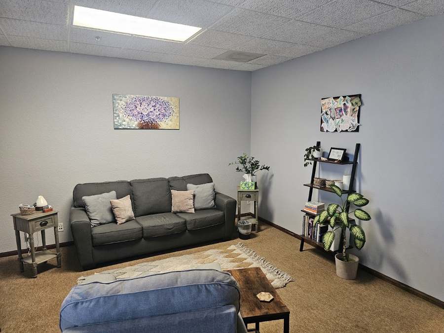 Healing Balance Therapy Inc. - La Mesa Therapy & Counseling — photo 1