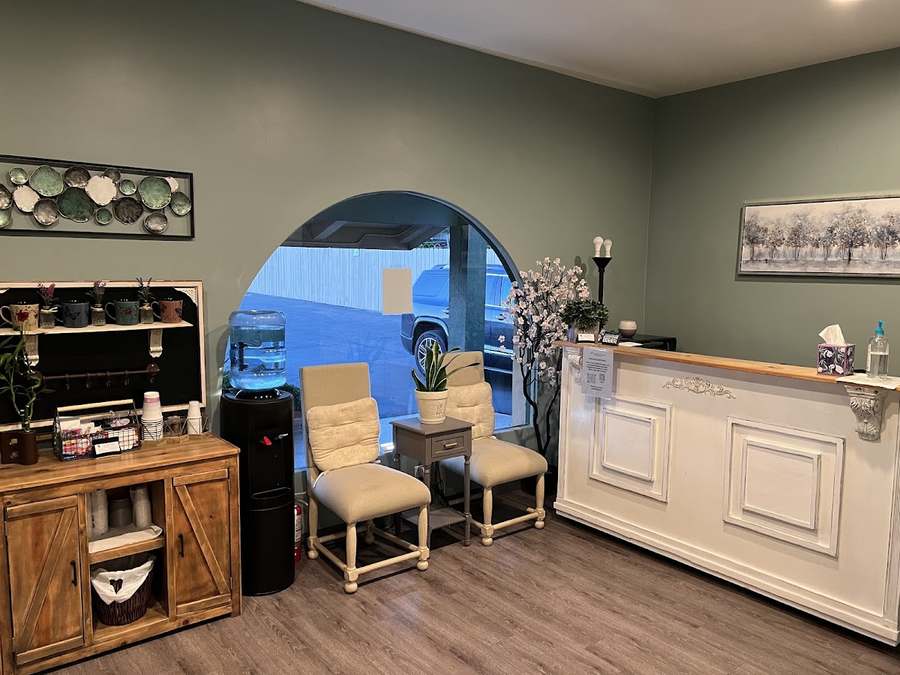 Joel's Massage & Holistic Center — photo 1