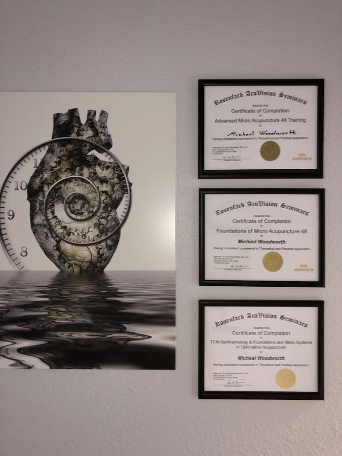 Makari Wellness - Acupuncture San Diego Clinic — photo 1