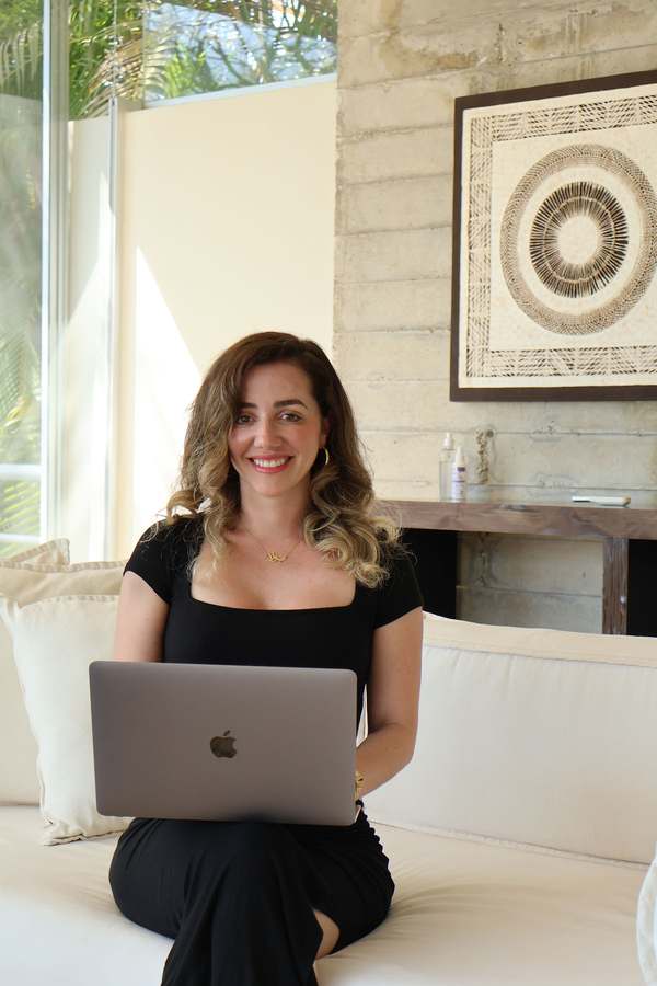 Paula Caetano, RD - Dietitian Nutritionist — photo 1