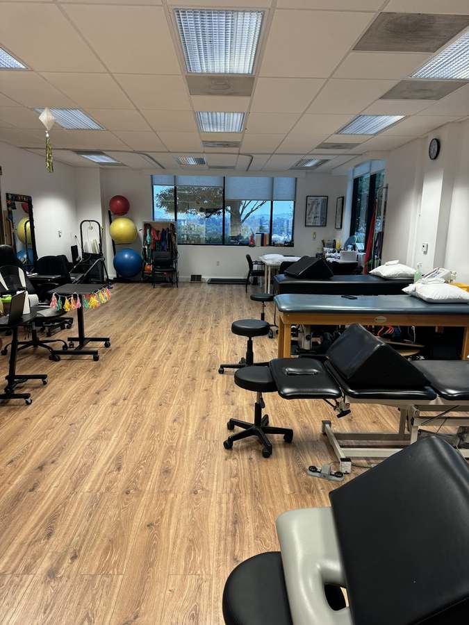 ProActive Physical Therapy and Sports Medicine: Mission Valley — photo 1