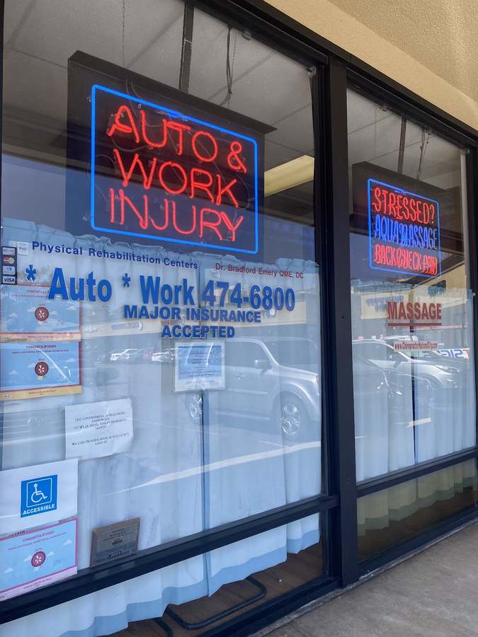 San Diego A.C.T.I.V.E. Chiropractic & Wellness Center — photo 1