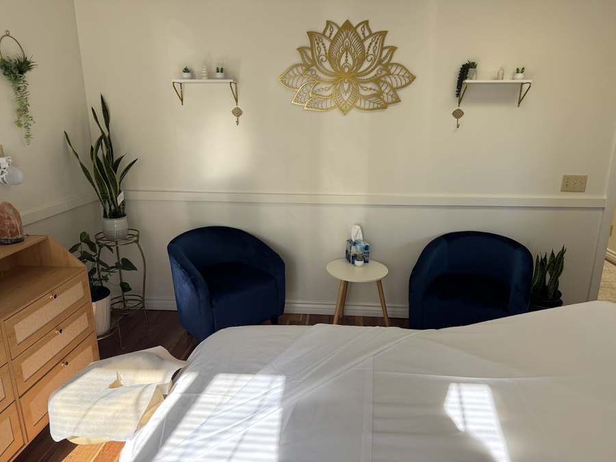 San Diego Acupuncture and Massage — photo 1