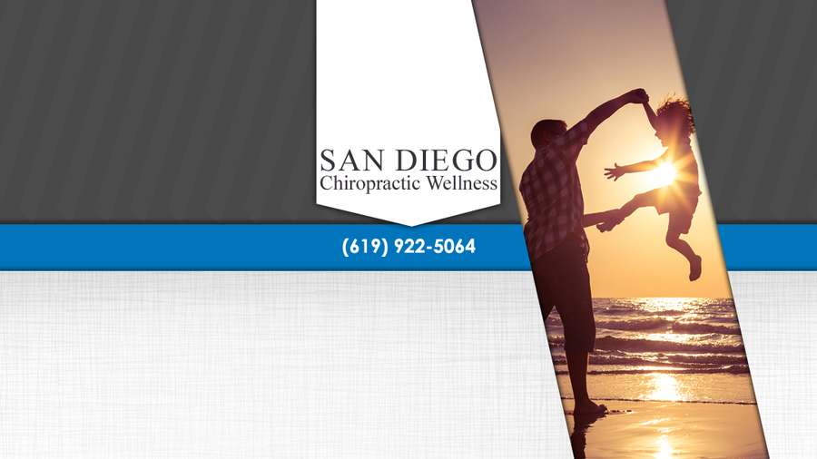 San Diego Chiropractic Wellness — photo 1