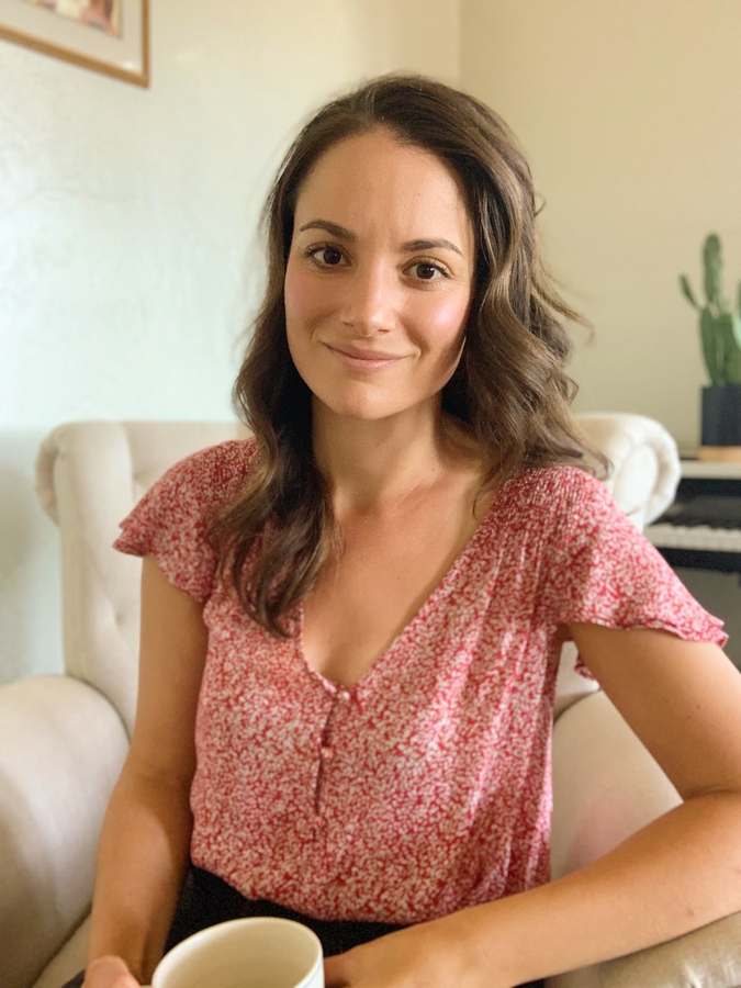 Tara Michelle, Gut Health Nutritionist/Gut Health Coach — photo 1