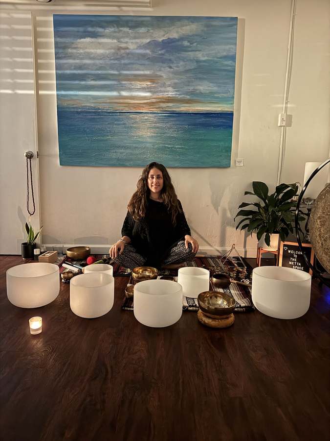 The Metta Space | Holistic Massage, Yoga & Meditation | La Jolla — photo 1