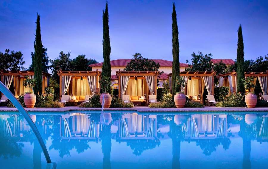The Spa at Rancho Bernardo Inn — photo 1