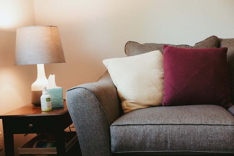 Andrea Johnson Adams, LMHC Trauma and Couples Therapy in Seattle | Shoreline Washington — photo 1