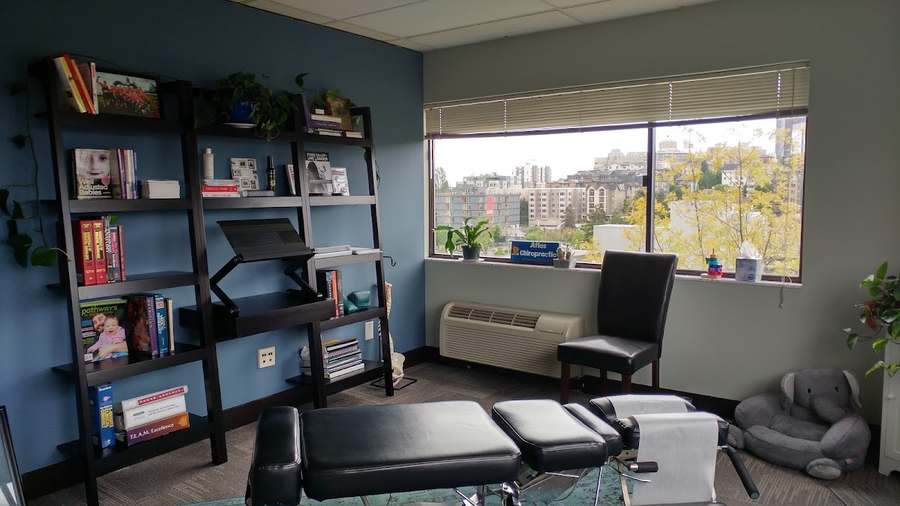Atlas Chiropractic Health Center — photo 1