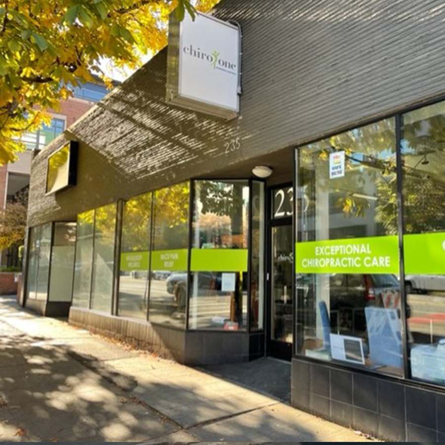 Chiro One Chiropractic & Wellness Center of South Lake Union — photo 1