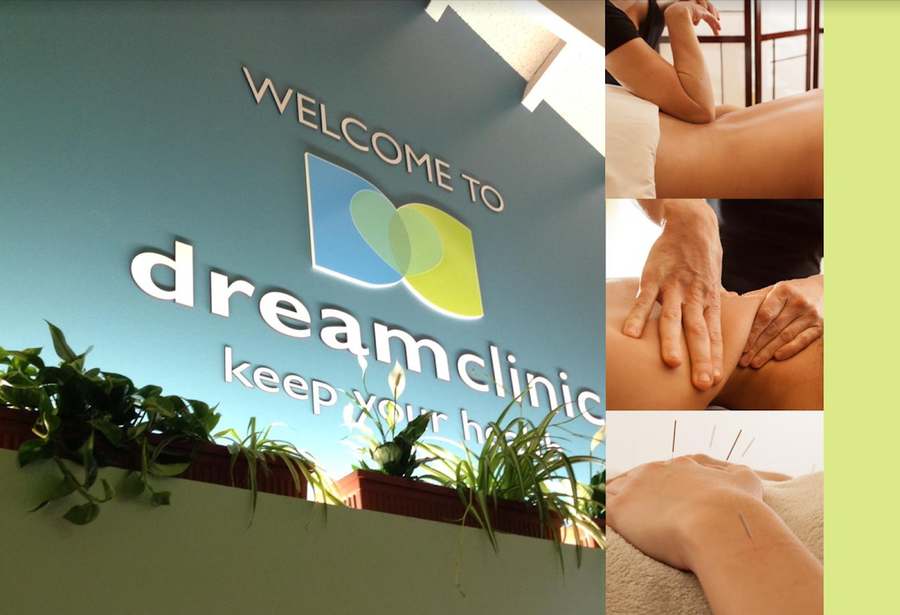 Dreamclinic Massage & Acupuncture - Roosevelt — photo 1