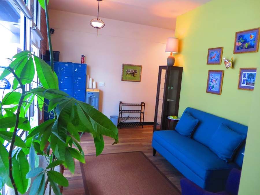 Health Discovery Acupuncture & Yoga, LLC. — photo 1