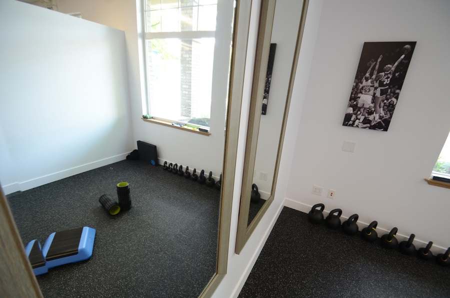 Ideal Motion Spine and Sports Therapy — photo 1
