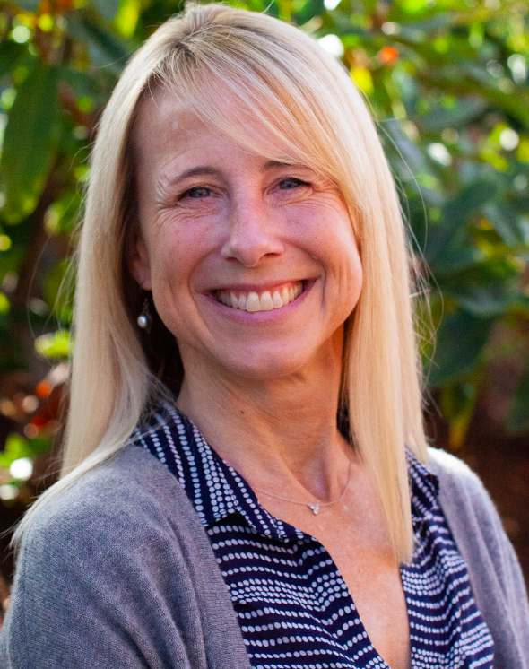 Inner Voice Counseling - Amy Zoloth - Seattle Therapist — photo 1