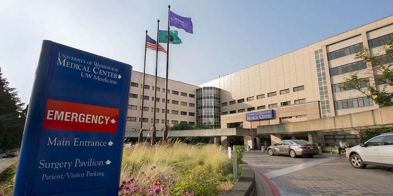 Nutrition Clinic at UW Medical Center - Montlake — photo 1