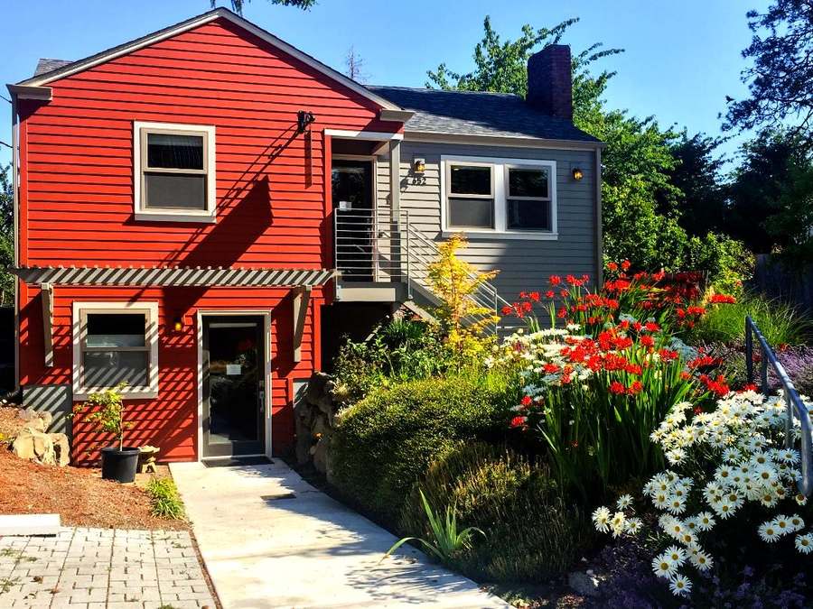 One Earth Natural Medicine Clinic — photo 1