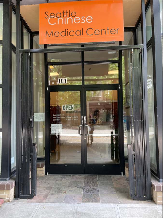 Seattle Chinese Medical Center/Dr. Xindong Ma,O.M.D., LA.c — photo 1