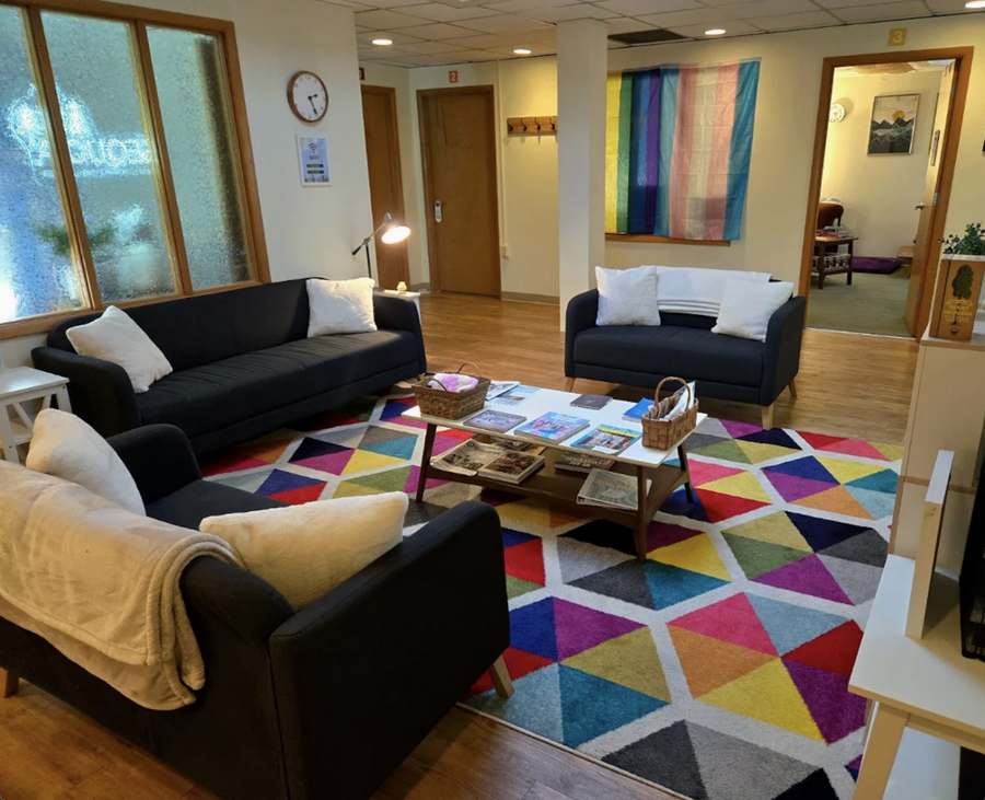Sequoia Teen Counseling Center — photo 1