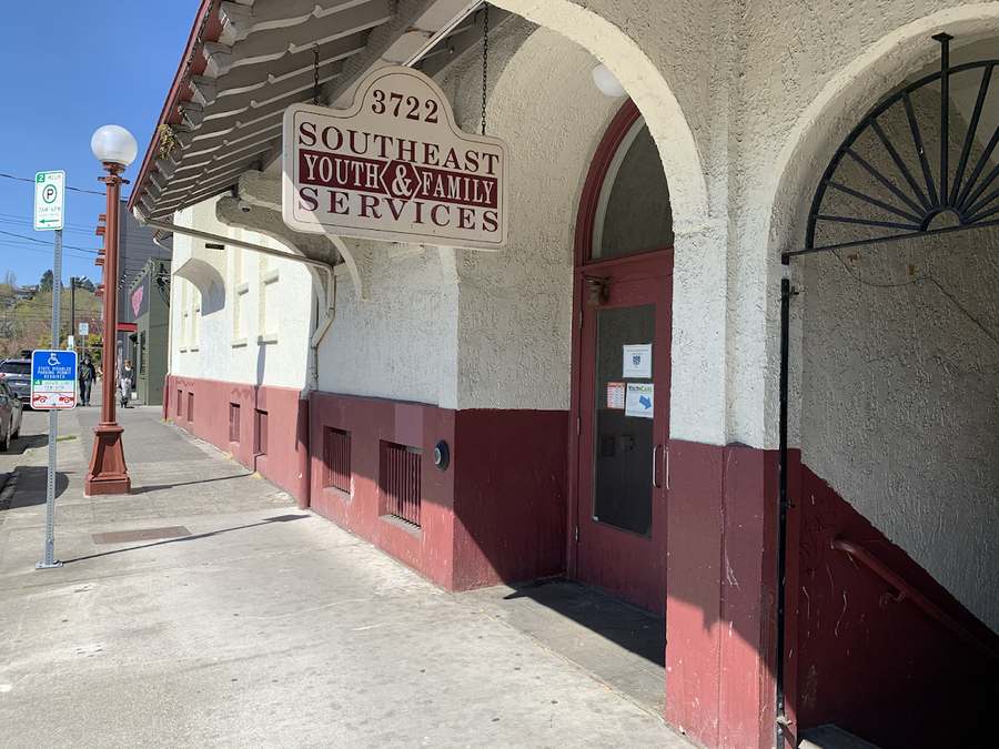 Southeast Youth & Family Services — photo 1