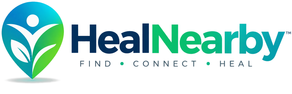 HealNearby