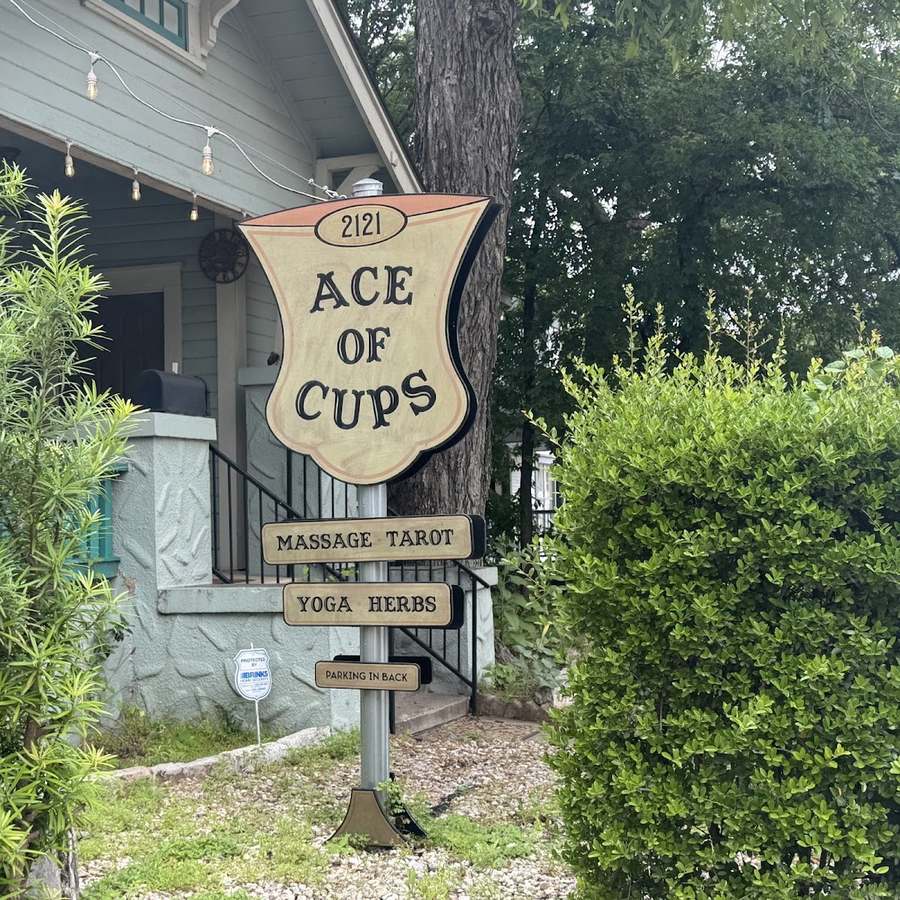 Ace of Cups Massage and Wellness — photo 1