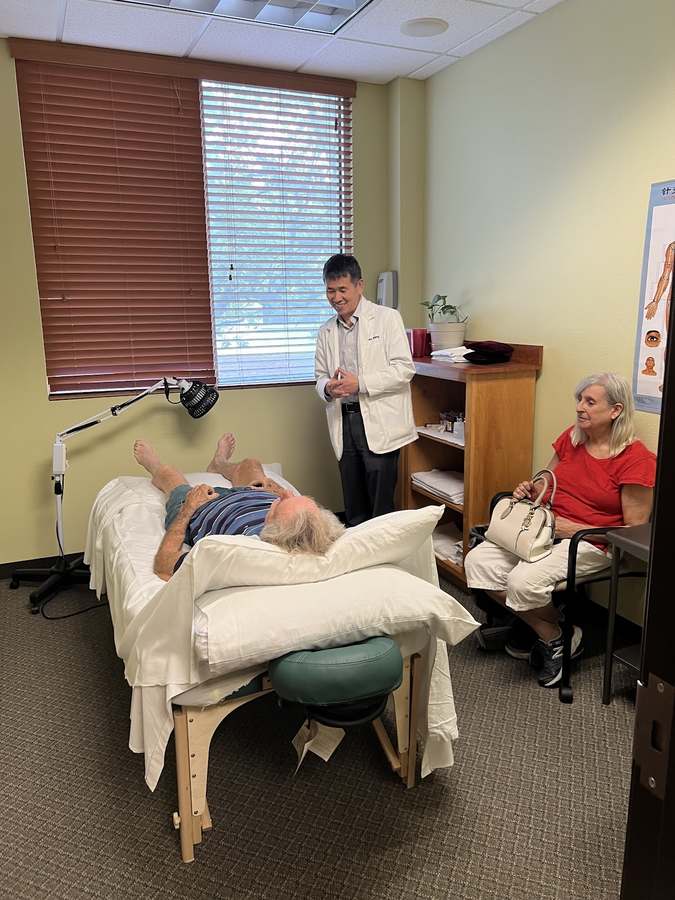 Acupuncture Plus — Acupuncture in Jollyville Rd STE 102, Austin
