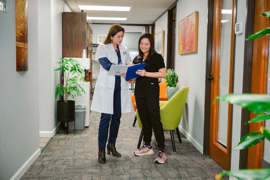 Advanced Functional Medicine of Austin — Functional Medicine in Northland Dr Ste 205B, Austin