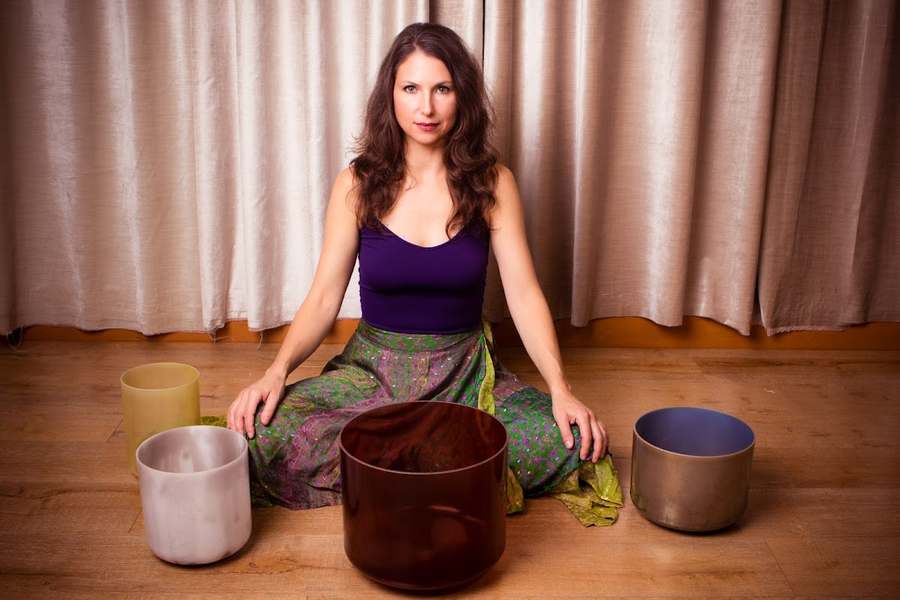 Agada Energy Healing — photo 1