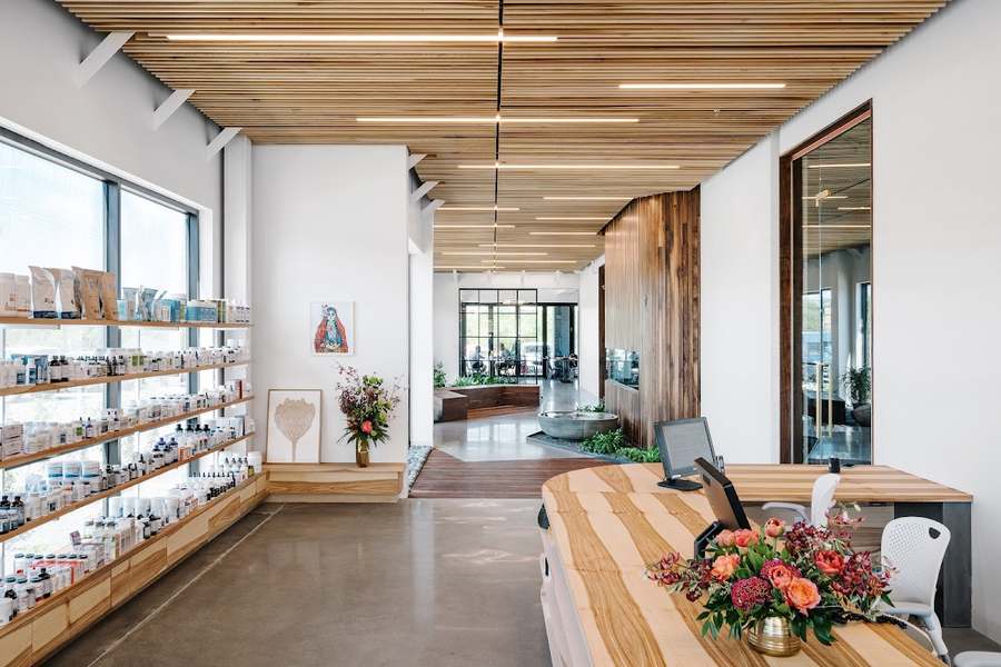 Alive and Well - Bee Cave — Massage Therapy in Ranch Rd 620 S Bldg 6 ste 100, Austin