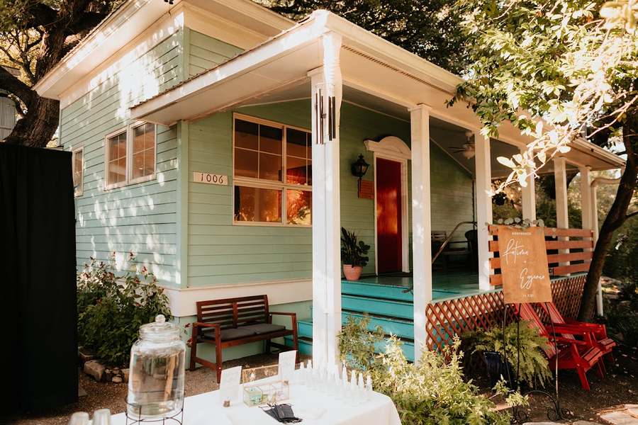 Amala Sanctuary Studio & Loft Rentals — Sound, Chromo & Dance Therapy in S 8th St, Austin