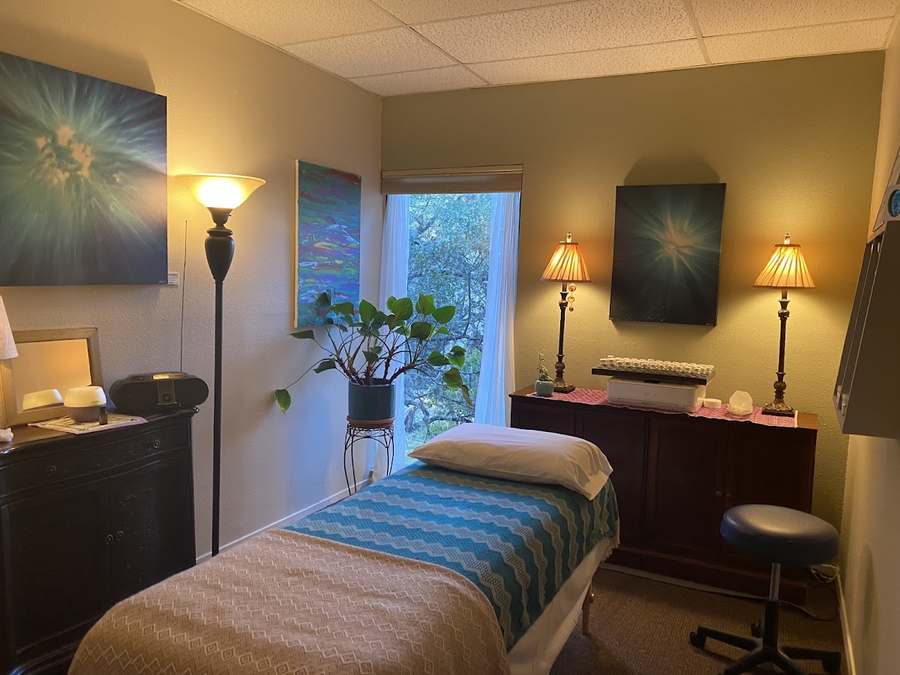Amanda Love Wellness - Holistic Fertility and Women's Wellness — Naturopathic Medicine in Wallingwood Dr Bldg 7C, Austin