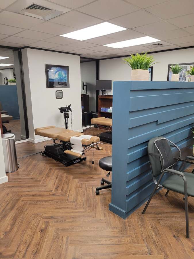 American Chiropractic Clinics - Austin — Chiropractic in Spicewood Springs Rd Ste 205, Austin