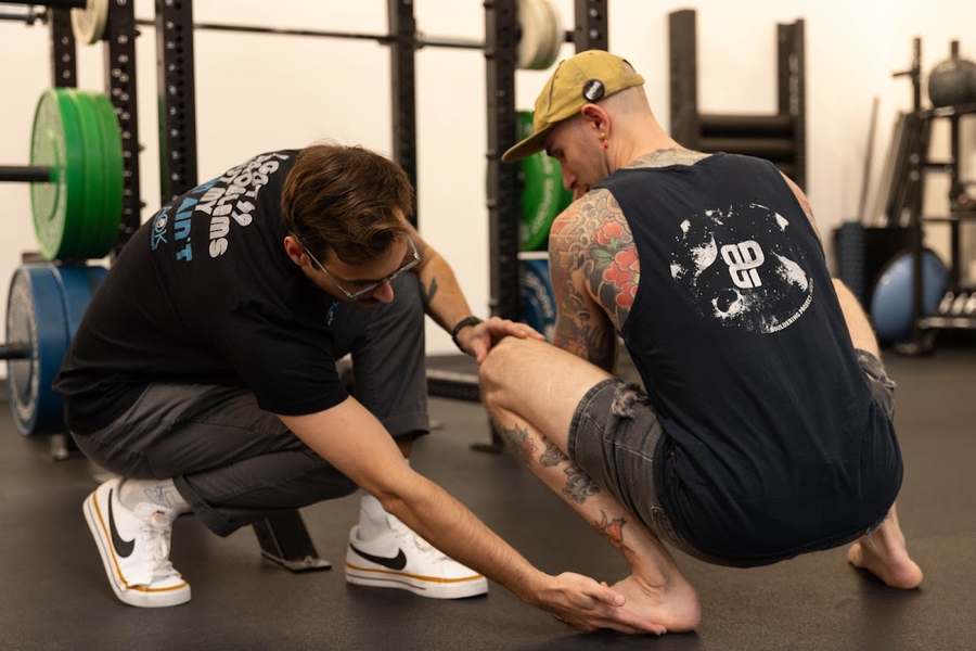 AOK Physical Therapy — photo 1