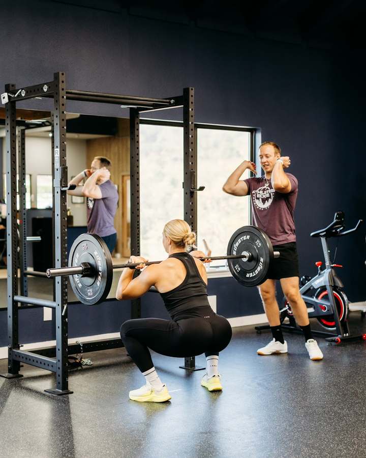 Athletes' Edge Physical Therapy — Physical & Rehabilitation Therapy in Bee Caves Rd #200, Austin
