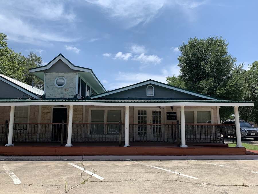 Austin Acupuncture Clinic — Acupuncture in Fort View Rd, Austin