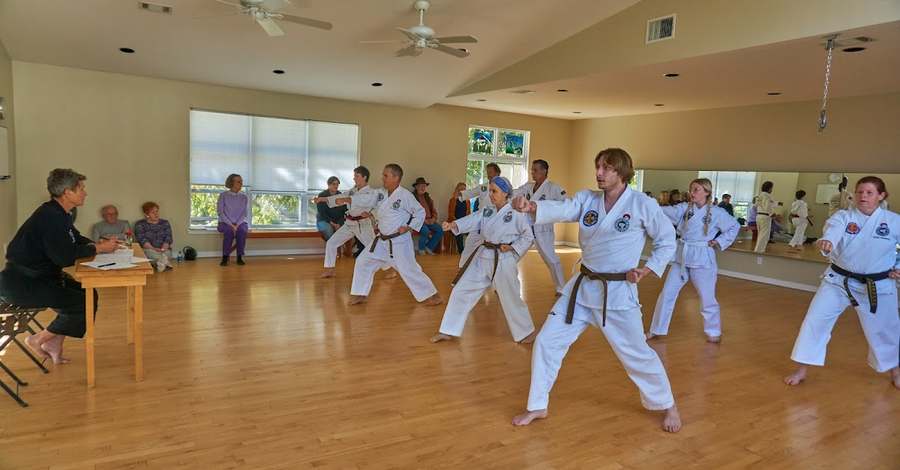 Austin Chayon-Ryu — photo 1
