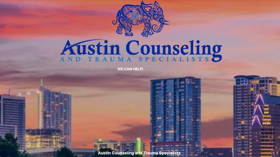 Austin Counseling and Trauma Specialists — Psychotherapy in Polar Ln #501, Austin