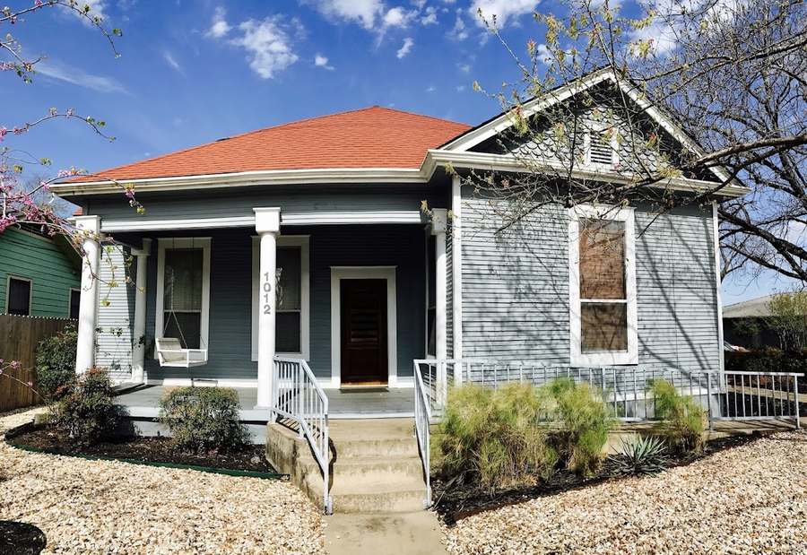 Austin Counseling Collective — Psychotherapy in E 38th 1/2 St, Austin