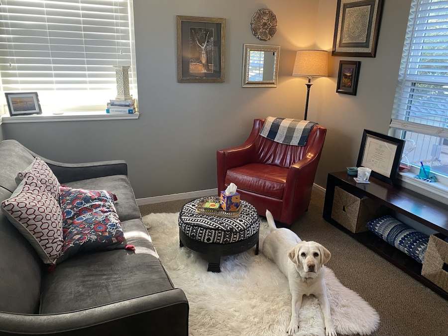 Austin Counseling House — Counsellors & Mentors in W Slaughter Ln Ste C, Austin