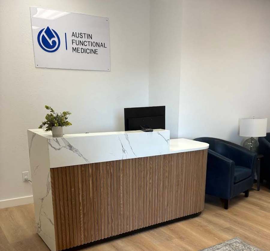 Austin Functional Medicine, PLLC — Functional Medicine in Balcones Dr Unit 205, Austin