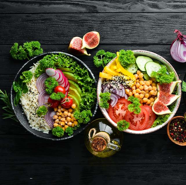 Austin Holistic Fitness and Nutrition — Diet & Nutrition in Bee Caves Rd #101, Austin