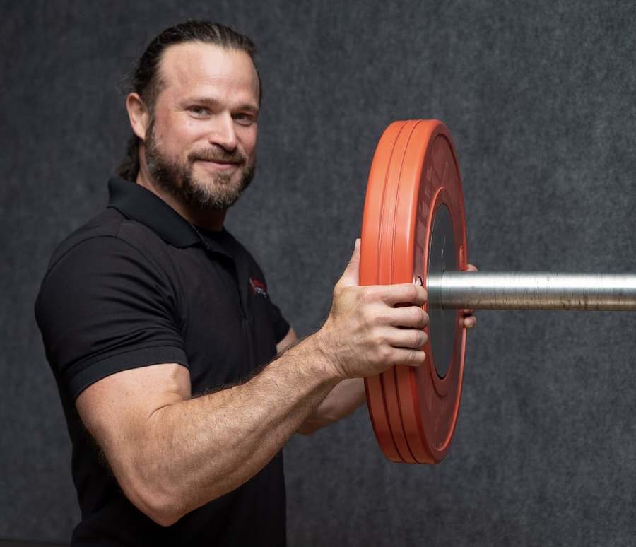 Austin Sport and Chiropractic — photo 1